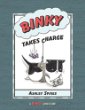 Binky takes charge