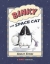 Binky the space cat