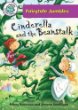 Cinderella and the beanstalk