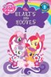 Hearts and hooves