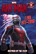 I am Ant-Man