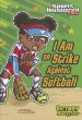 I am on strike against softball