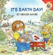 It's Earth Day!