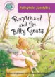 Rapunzel and the billy goats