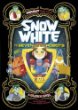 Snow White and the seven robots