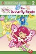 The butterfly parade