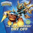 The Skylanders' day off