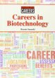 Careers in biotechnology