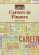 Careers in finance