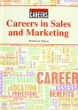 Careers in sales and marketing