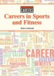Careers in sports and fitness