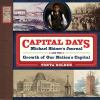 Capital days : Michael Shiner's journal and the growth of our nation's capital