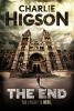 The End: Book 7 : The Enemy book series