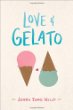 Love & gelato