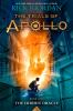 The Trials of Apollo : the hidden oracle