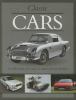 Classic cars : a collection of iconic & much-loved classics