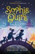 Sophie Quire and the last Storyguard : a Peter Nimble adventure