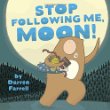 Stop following me Moon!