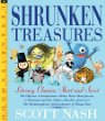 Shrunken treasures : literary classics, short, sweet, and silly