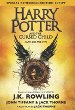 Harry Potter and the cursed child. Parts one and two /