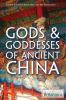 Gods & goddesses of ancient China