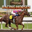 Racing horses