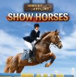 Show horses