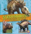 Stegosaurus and other plated dinosaurs