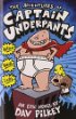 The adventures of Captain Underpants : an epic novel