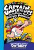 Captain Underpants and the perilous plot of Professor Poopypants : color edition