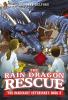 The Rain Dragon Rescue /  Bk. 3