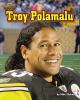 Troy Polamalu