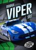 Dodge Viper SRT