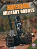 Awesome military robots