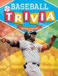 Baseball trivia