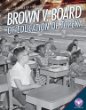 Brown vs. the Board of Education of Topeka