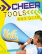 Cheer tools and gear