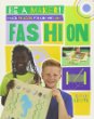 Maker projects for kids who love fashion