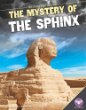 The mystery of the Sphinx