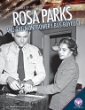 Rosa Parks and the Montgomery bus boycott