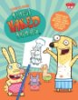 Learn to draw Almost Naked Animals : learn to draw Howie, Octo, Narwhal, Bunny, and other favorite characters from the hit TV show!