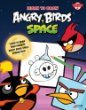 Learn to draw Angry birds space