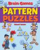 Pattern puzzles