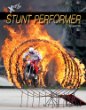 Stunt performer