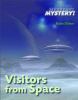 Visitors from space