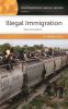 Illegal immigration : a referencehandbook