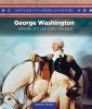 George Washington : America's history maker