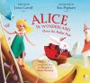 Alice in Wonderland : down the rabbit hole