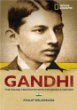 Gandhi : the young protester who founded a nation
