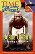 Jesse Owens : running into history
